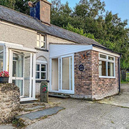 Fedwr Gog Cottage Llangwm  Eksteriør billede
